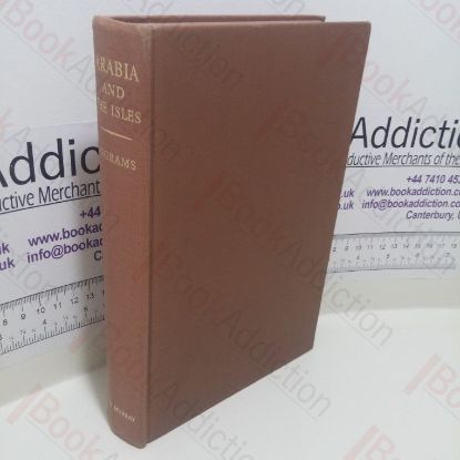 Picture of Arabia and the Isles