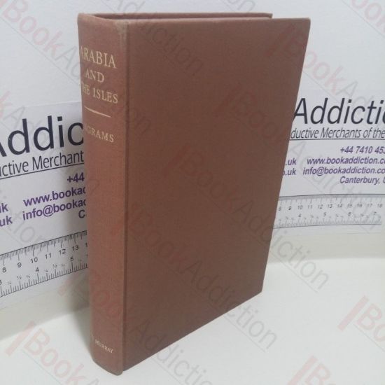 Picture of Arabia and the Isles