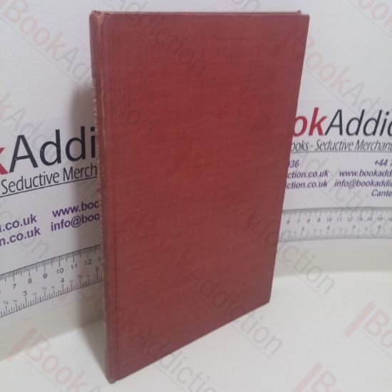 Picture of Semimicro Quantitative Organic Analysis