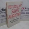 Picture of The Rule of Saint Augustine : Masculine and Feminine Versions