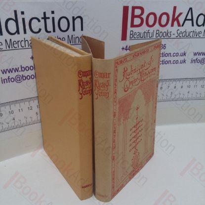 Picture of Rubaiyat of Omar Khayyam