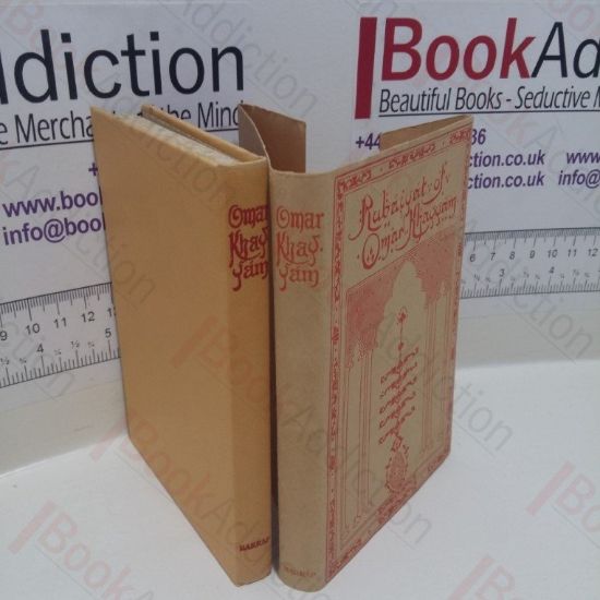 Picture of Rubaiyat of Omar Khayyam