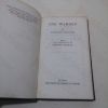 Picture of The Warden (World's Classics series, No. 217)
