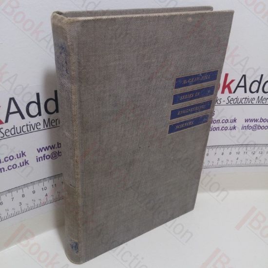 Picture of An Introduction to the Mechanics of Solids (engineering Sciences series)