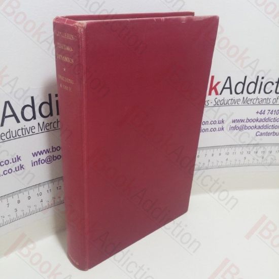 Picture of Engineering Thermodynamics : An Introductory Text