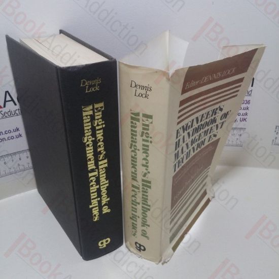 Picture of Engineer's Handbook of Management Techniques