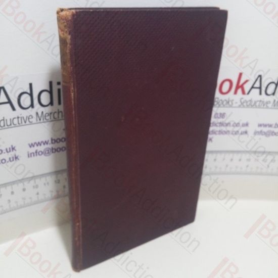 Picture of Vindication of the Clanronald of Glengarry Against the Attacks Made Upon Them in the Inverness Journal and Some Recent Printed Performances. With Remarks as to the Descent of the Family Who Style Themselves Of Clanronald