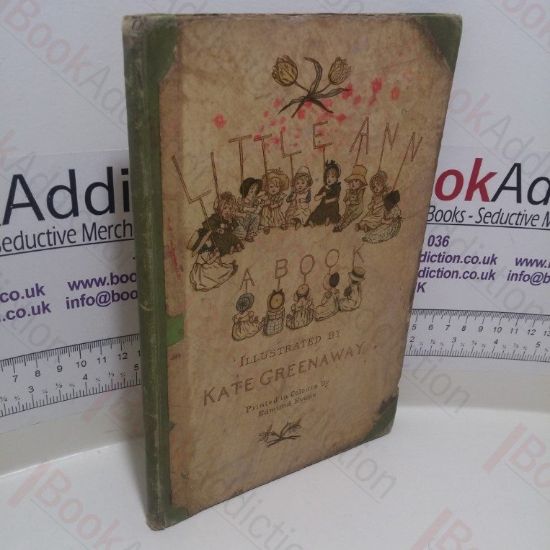 Picture of Little Ann and Other Poems