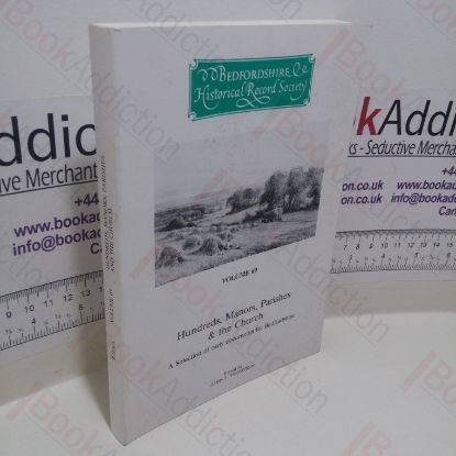 Picture of Hundreds, Manors, Parishes and the Church