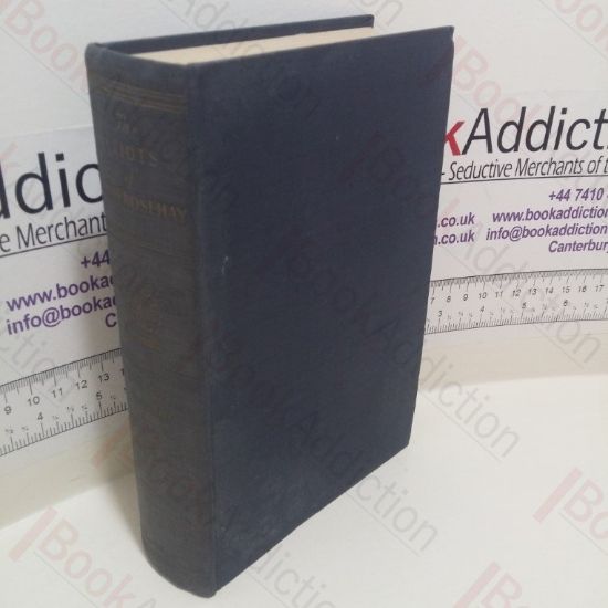 Picture of The Eliots of Damerosehay :  The Bird In The Tree, The Herb of Grace, The Heart of the Family (3 volumes in 1)