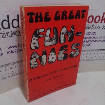 Picture of Great Funnies : A History of Film Comedy