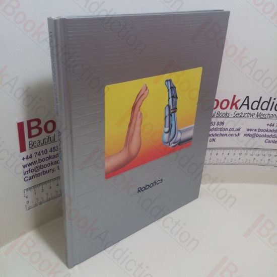 Picture of Robotics (Understanding Computers Series)