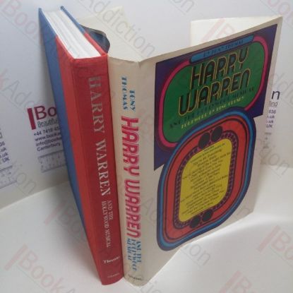 Picture of Harry Warren and the Hollywood Musical