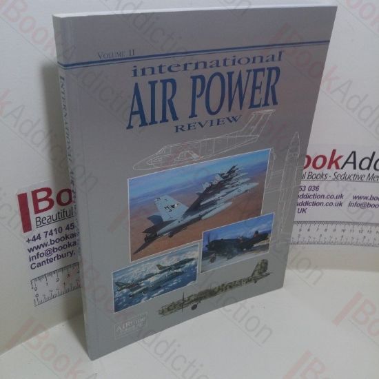 Picture of International Air Power Review (volume 11, Winter 2003/2004)