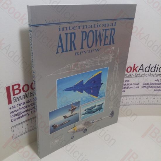 Picture of International Air Power Review (Volume 14)