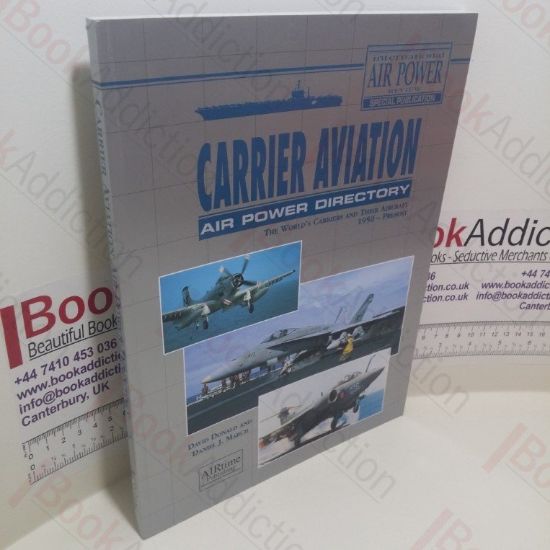 Picture of Carrier Aviation Air Power Directory