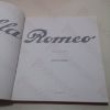 Picture of Alfa Romeo: Catalogue Raisonne 1910-1982