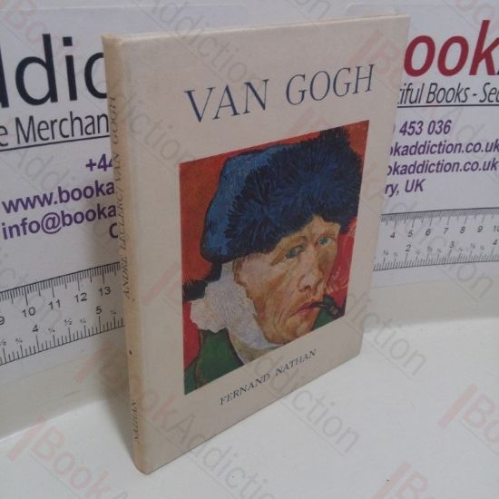 Picture of Van Gogh (Les Miniatures Hyperion Series)