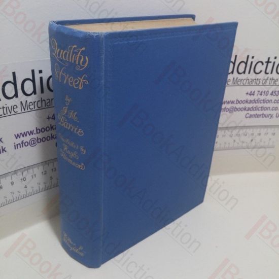 Picture of Quality Street: A Comedy In Four Acts