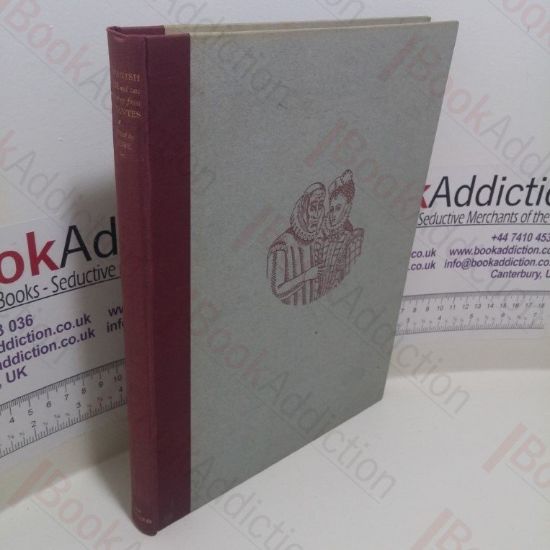 Picture of The Spanish Ladie and Two Other Stories from Cervantes Translated from the Original By James Mabbe 1640