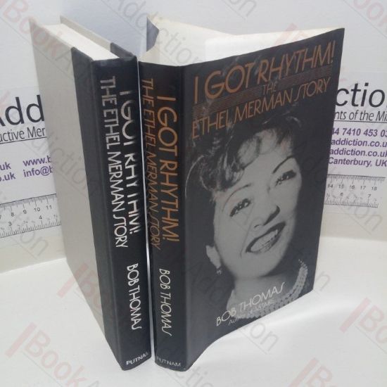 Picture of I Got Rhythm!: The Ethel Merman Story