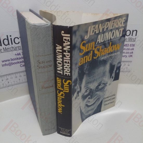 Picture of Sun and Shadow (Signed)