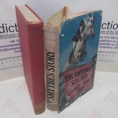 Picture of Jump for Joy (Signed)