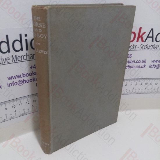 Picture of The Horse and His Boy