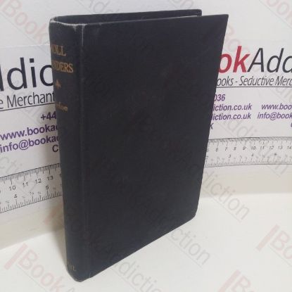 Picture of Moll Flanders