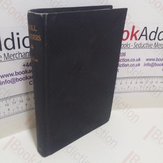 Picture of Moll Flanders