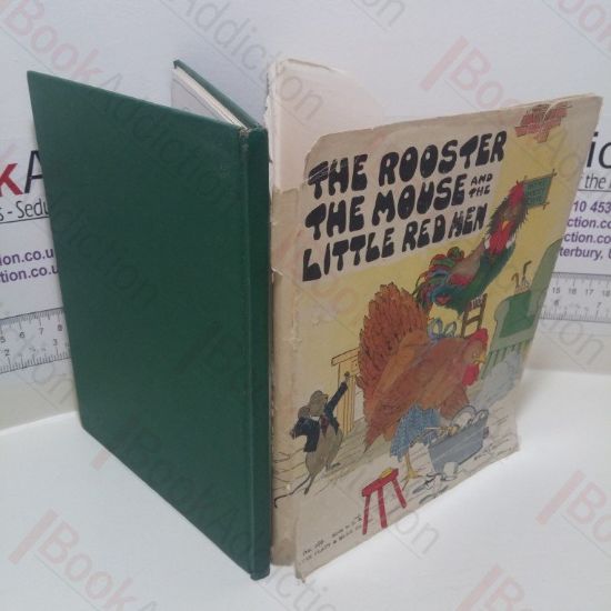 Picture of The Rooster, the Mouse and the Little Red Hen