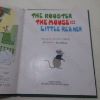 Picture of The Rooster, the Mouse and the Little Red Hen