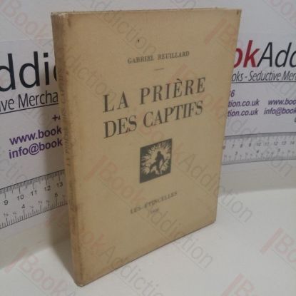 Picture of La Priere des Captifs