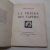 Picture of La Priere des Captifs