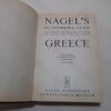 Picture of Greece (Nagel's Encyclopedia Guide)