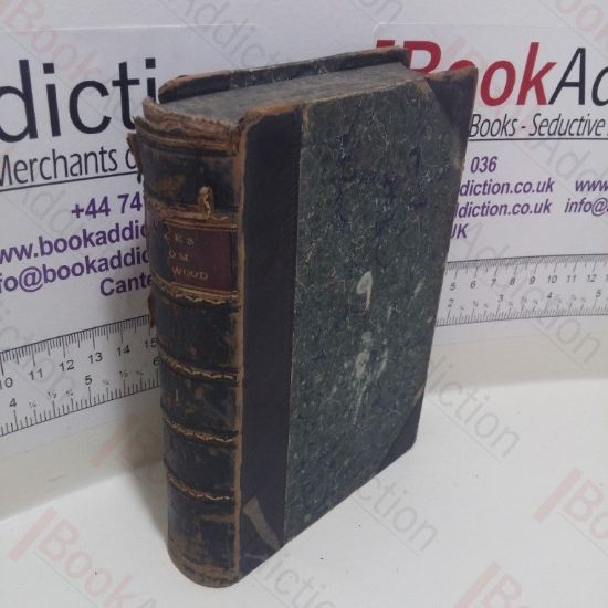 Picture of Tales from Blackwood : New Series, Volume I