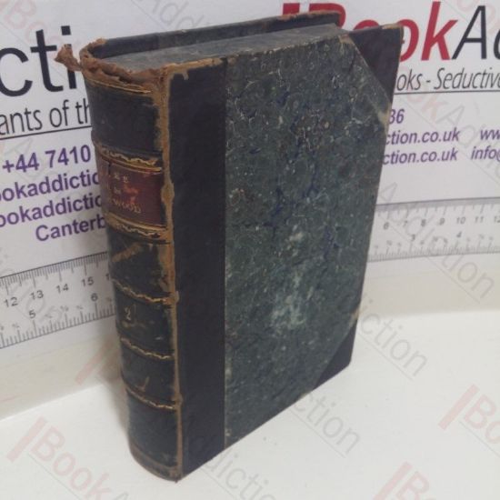 Picture of Tales from Blackwood : New Series, Volume II