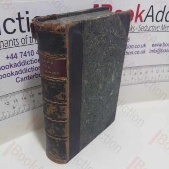 Picture of Tales from Blackwood : New Series, Volume IV