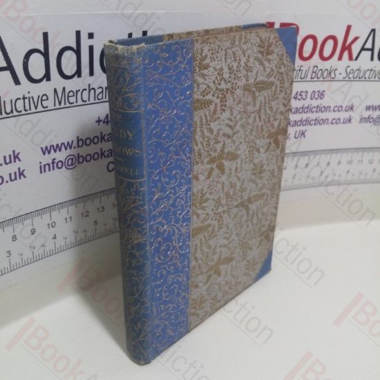 Picture of My Study Windows