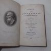 Picture of Odes of Anacreon, Translated into English Verse with Notes (Volume One)
