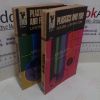 Picture of Plastics, Rubbers and Fibres - Materials for Man's Use; Plastics and You (Science Series, 2 volumes) (Pan Piper Books Nos. EP130 and EP132)
