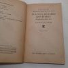 Picture of Plastics, Rubbers and Fibres - Materials for Man's Use; Plastics and You (Science Series, 2 volumes) (Pan Piper Books Nos. EP130 and EP132)