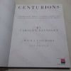 Picture of Centurions : A Photographic Tribute to 100 Men and Women Who Have Changed the Face of the 20th Century