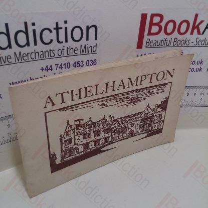 Picture of Athelhampton