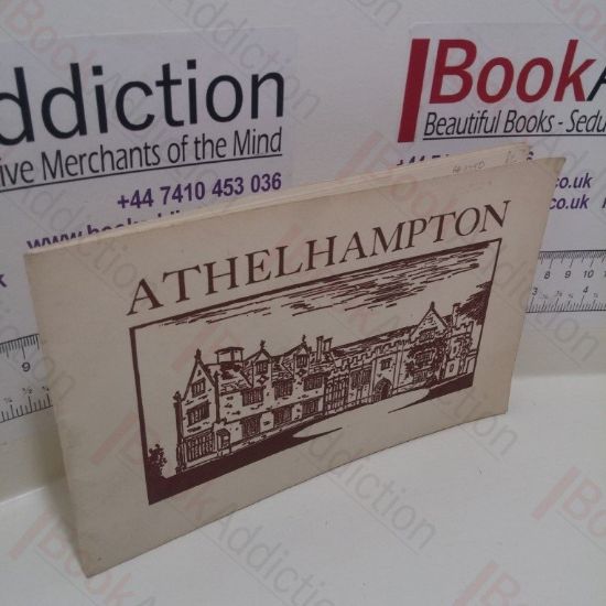 Picture of Athelhampton
