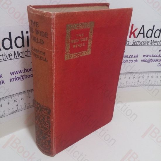 Picture of The Wide, Wide World