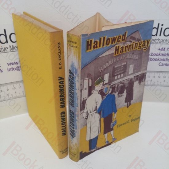 Picture of Hallowed Harringay