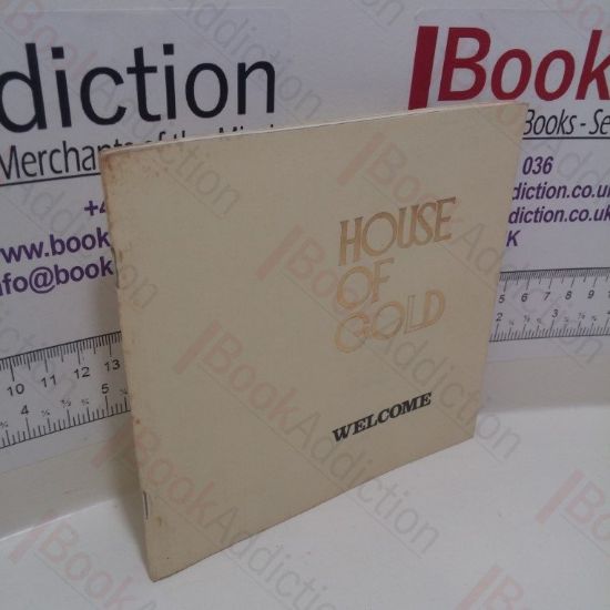 Picture of House of Gold