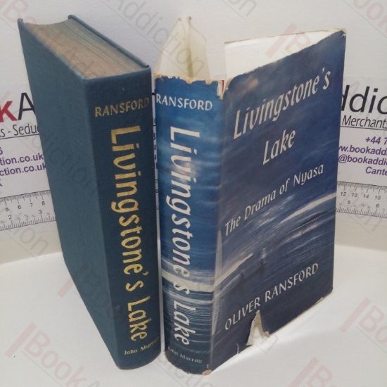 Picture of Livingstone's Lake : The Drama of Nyasa