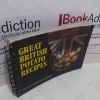 Picture of Great British Potato Recipes : 101 Ways with Britain's Favourite Vegetable